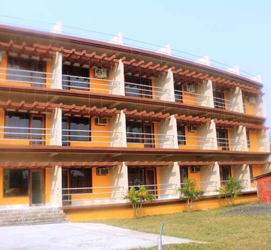 Srinjini Resort, Mandarmoni, Mandarmoni 3